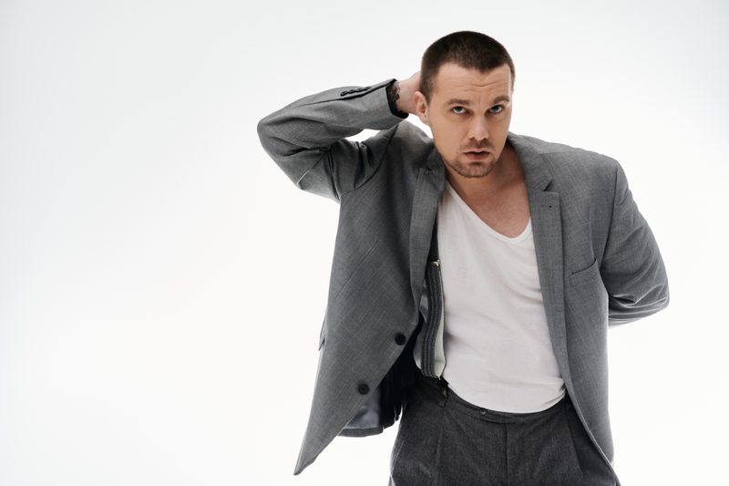 Haircuts for receding hairline