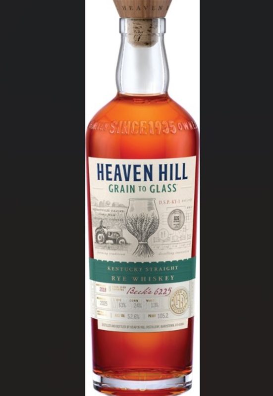 Heaven Hill