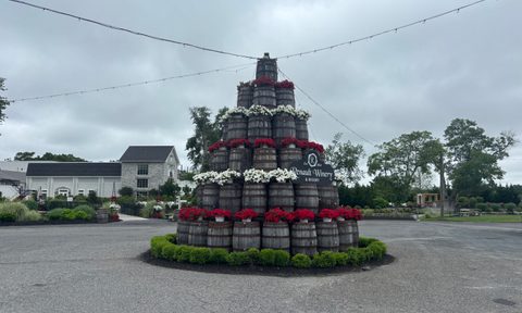 Renault Winery