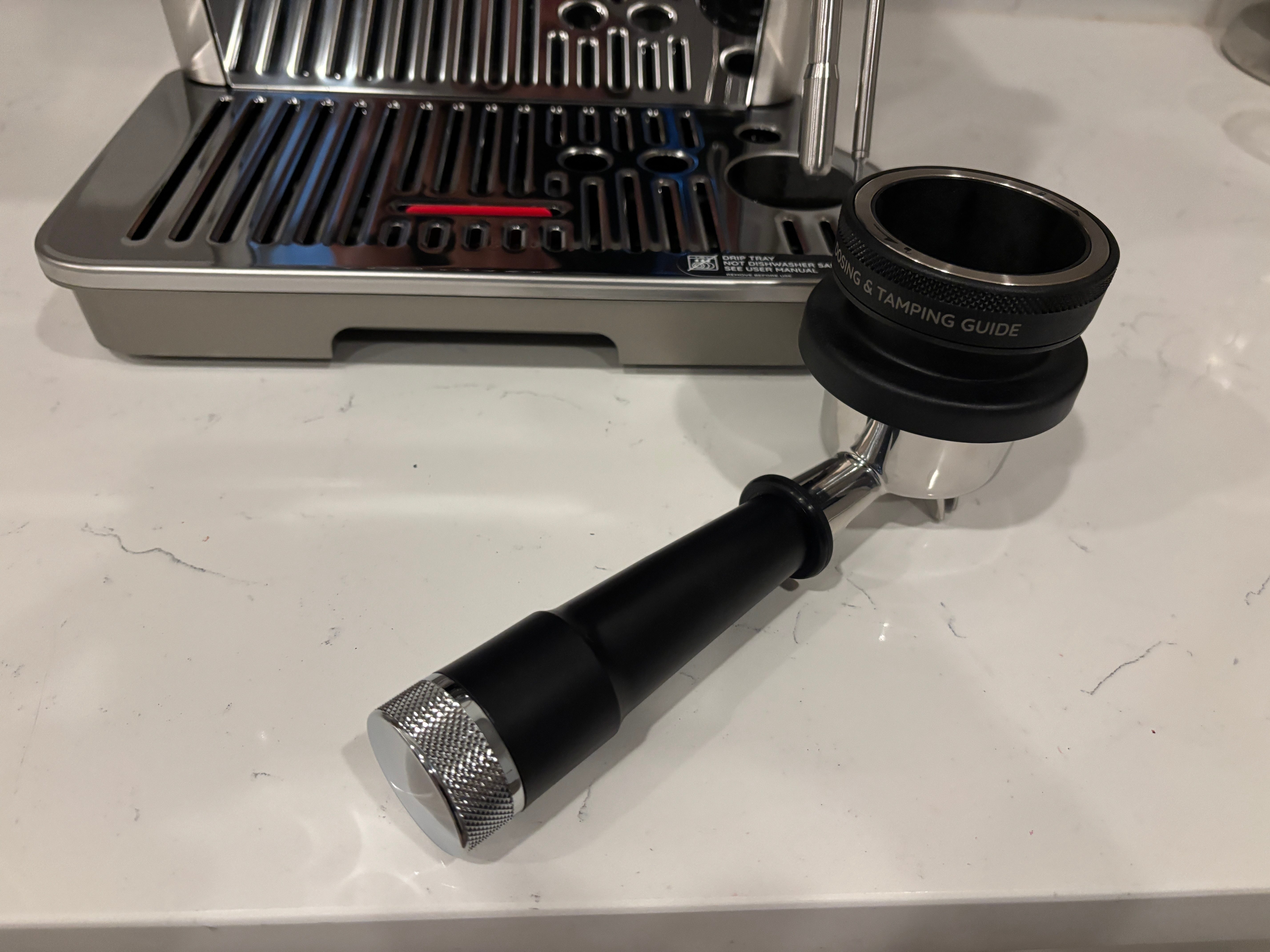 De’Longhi La Specialista Touch