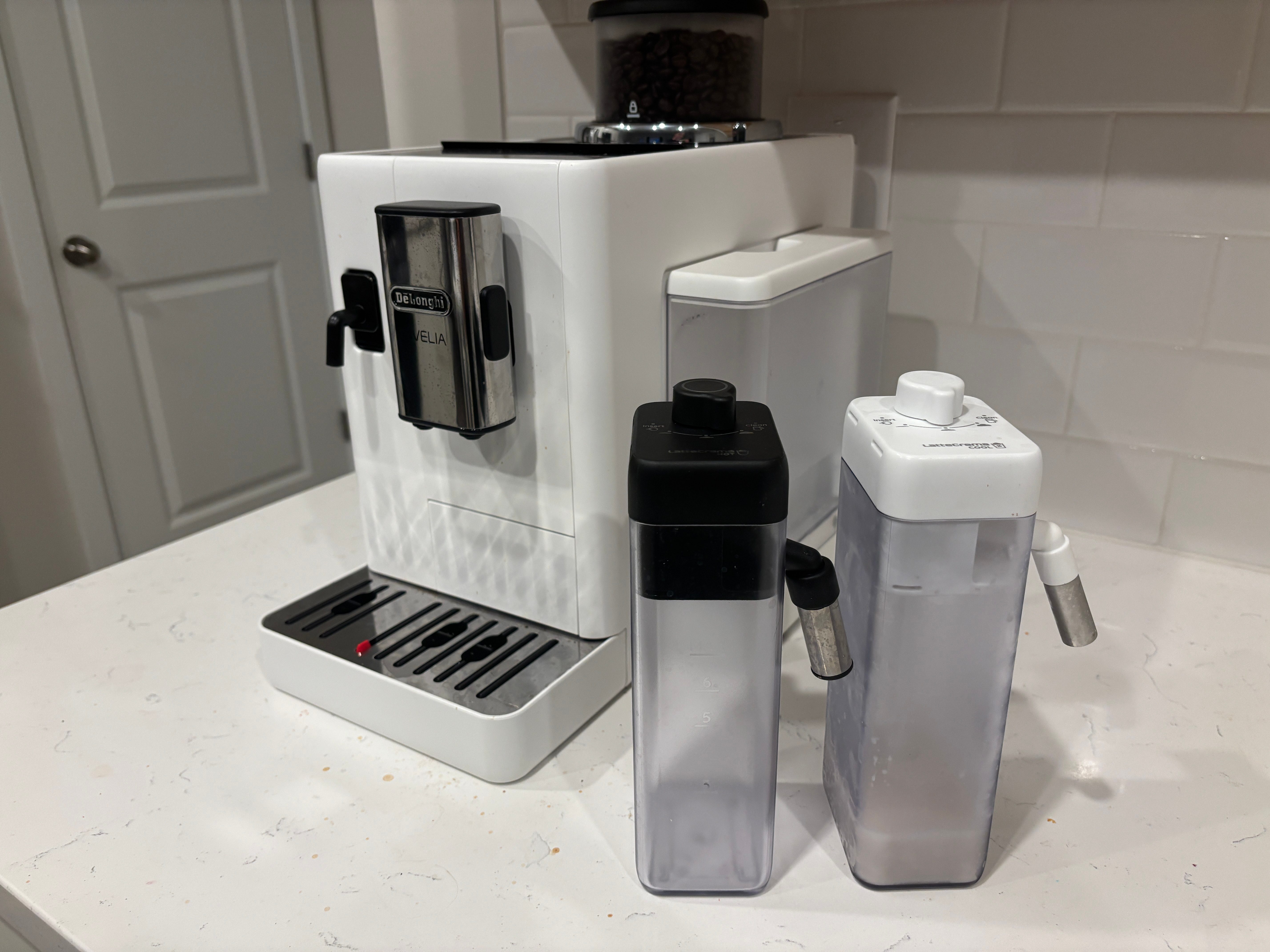 De'Longhi Rivelia