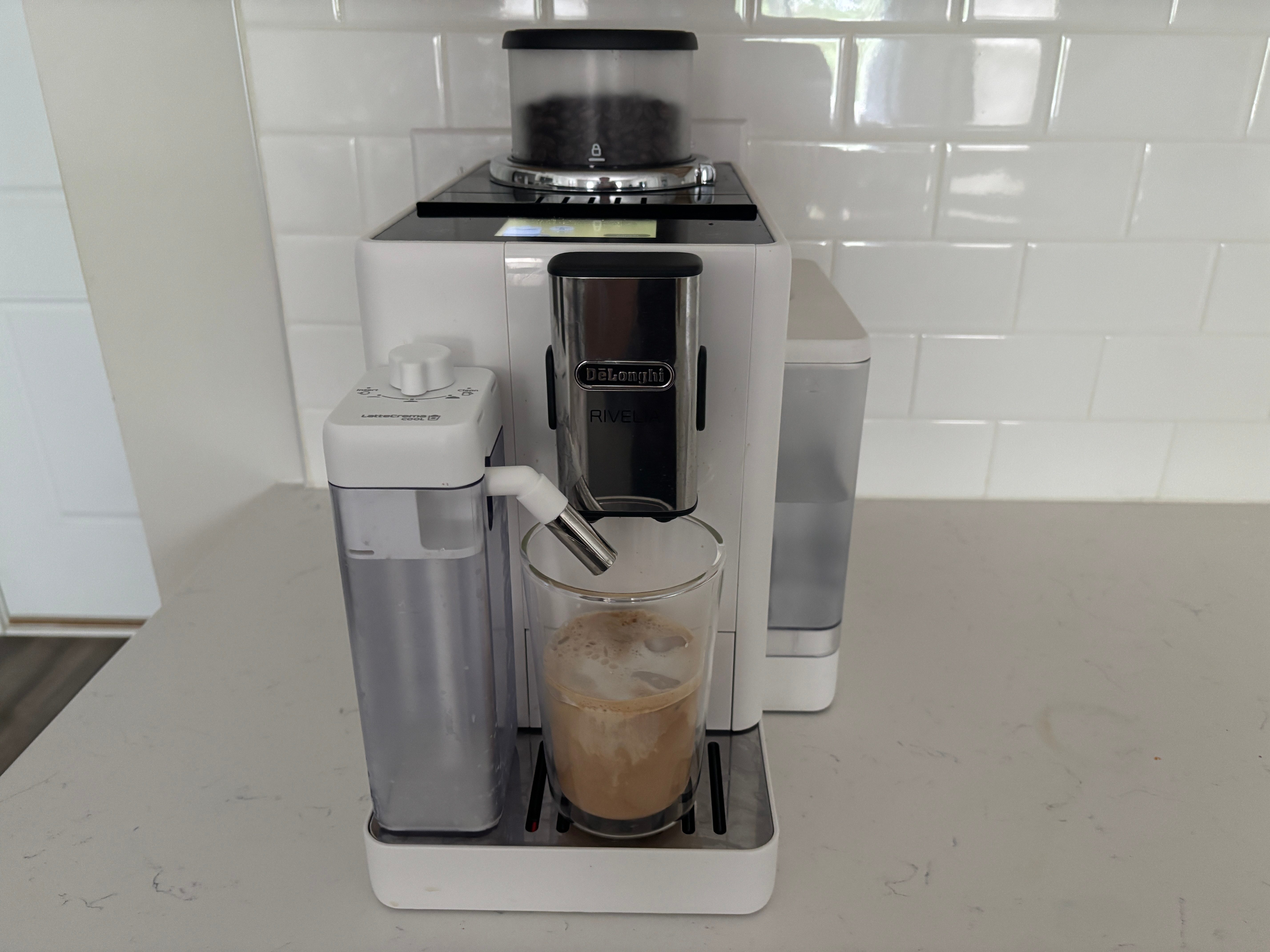 De'Longhi Rivelia