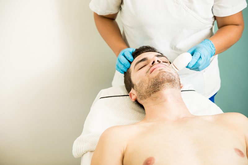 How to preven ingrown hairs