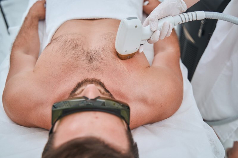 How to prevent ingrown hairs