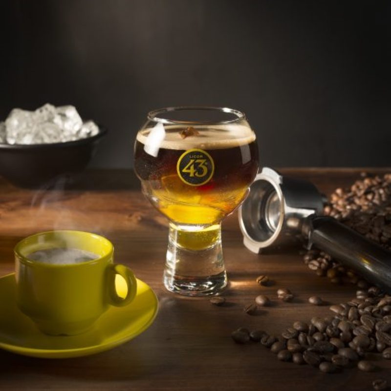 Licor 43