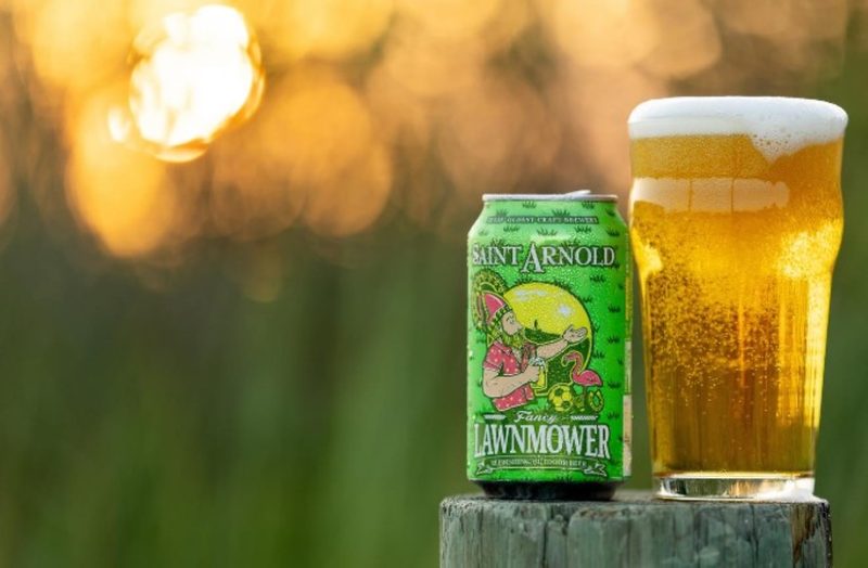 Saint Arnold