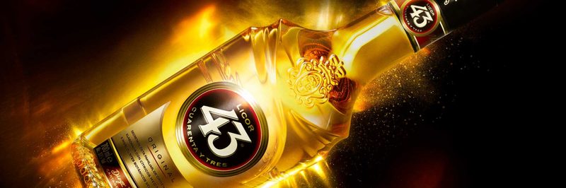 Licor 43