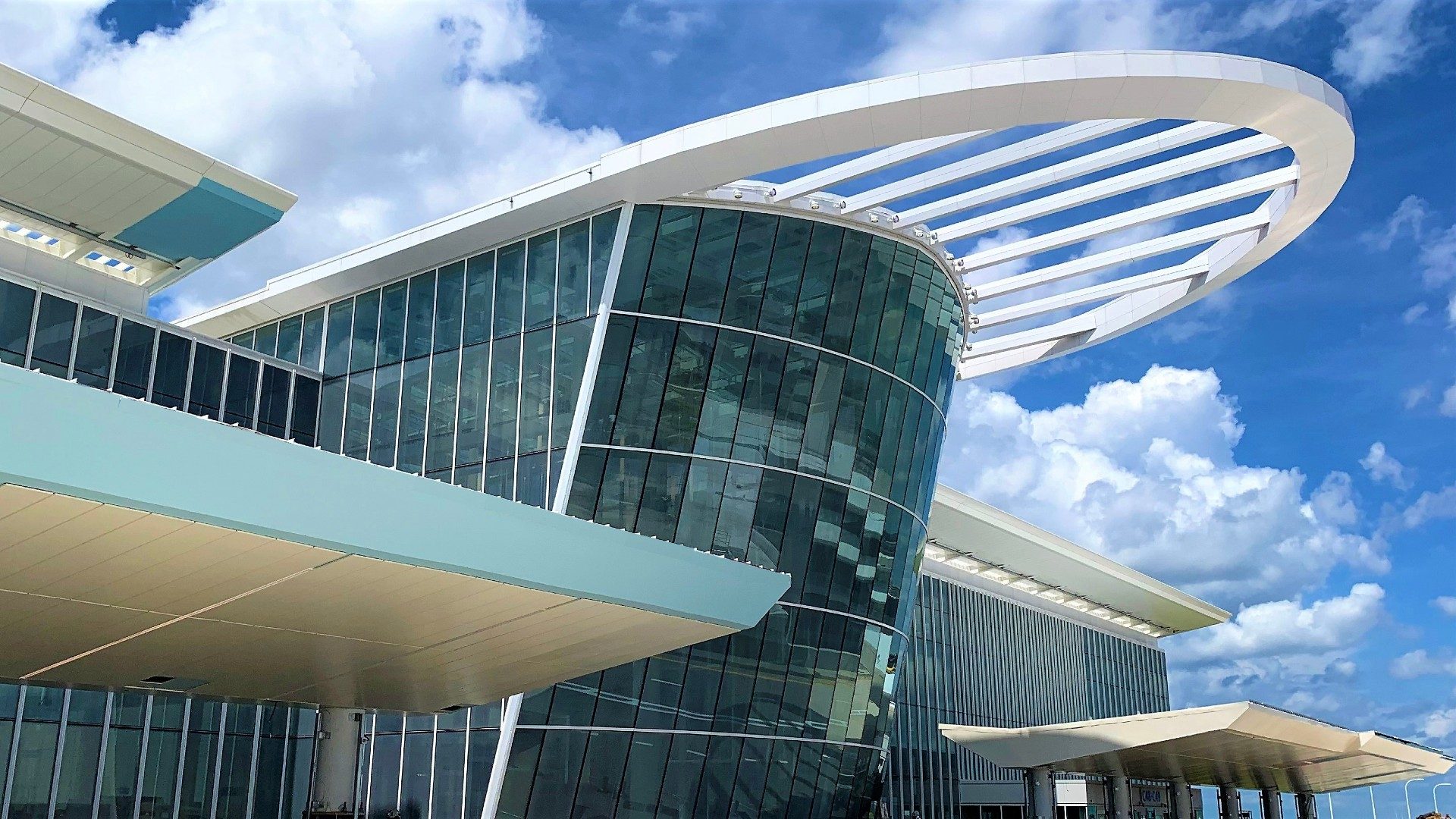 Orlando International Airport