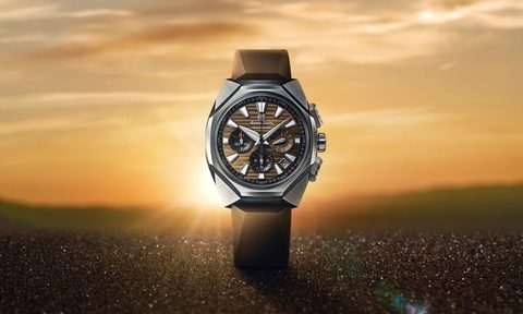Grand Seiko Tokyo Lion