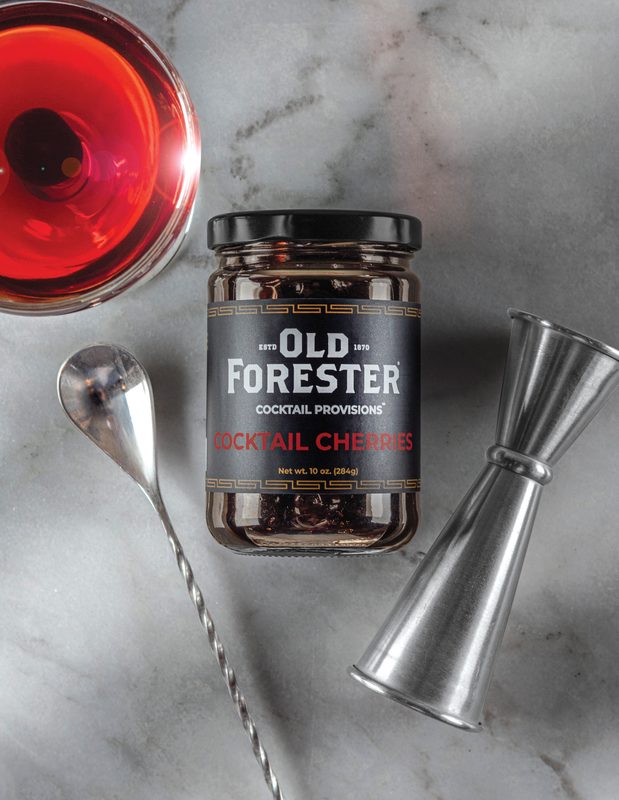 Old Forester