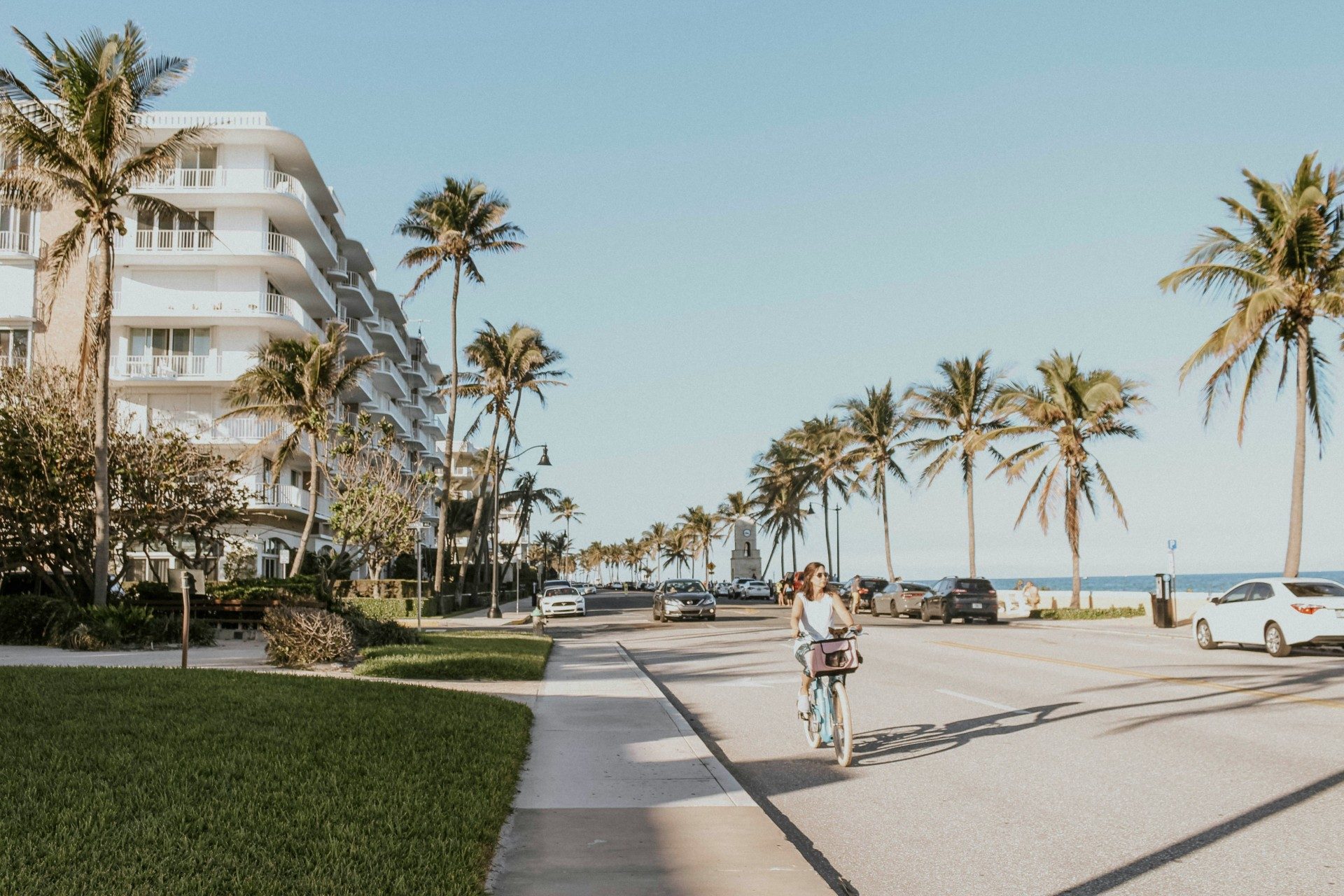 Palm Beach, Florida