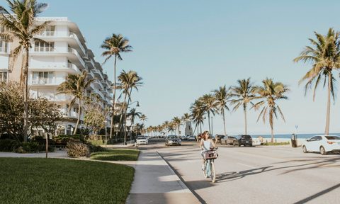 Palm Beach, Florida