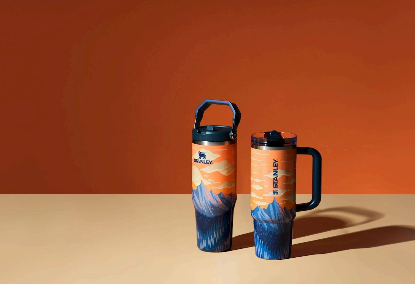 Stanley 1913 drops limited-edition exclusive at REI, honoring the