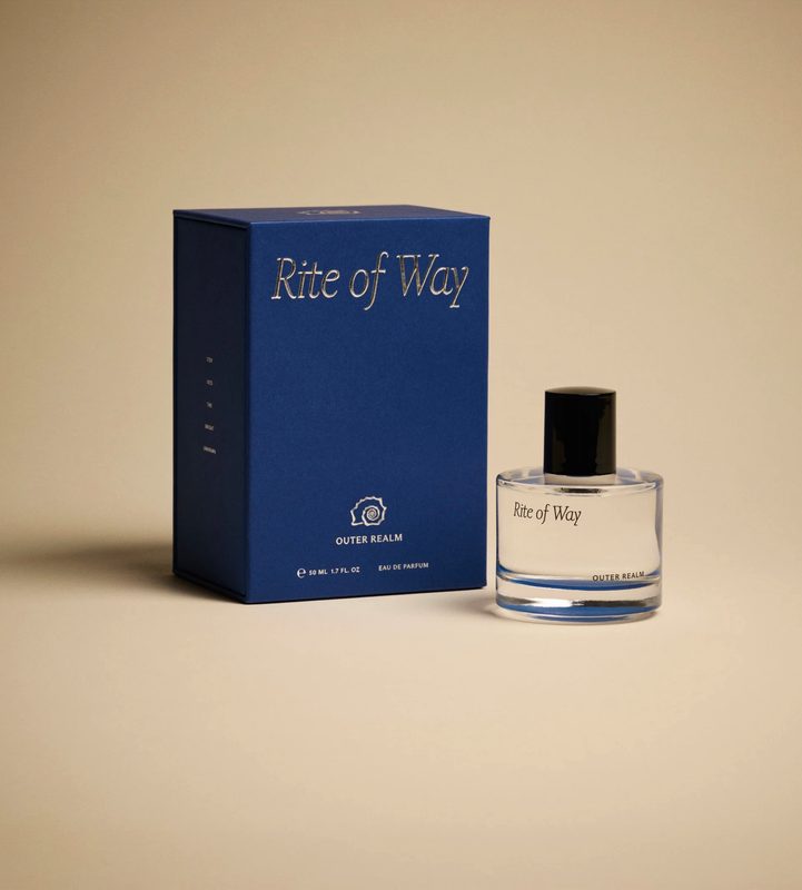 Rite of Way