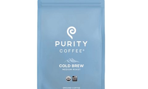 Purity Coffee Cold Brew