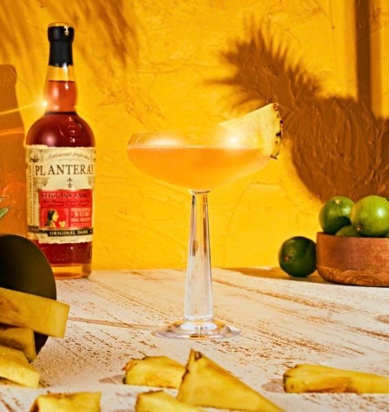 Daquiri