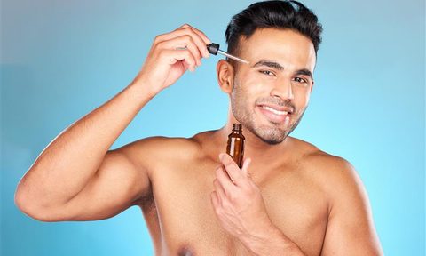 Skincare budget