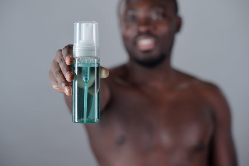 Skincare budget