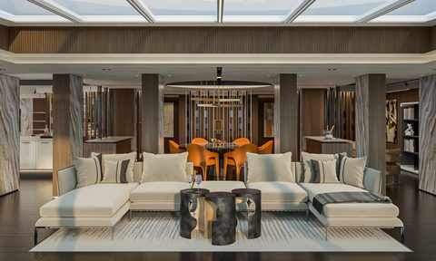 Regent Seven Seas Cruises