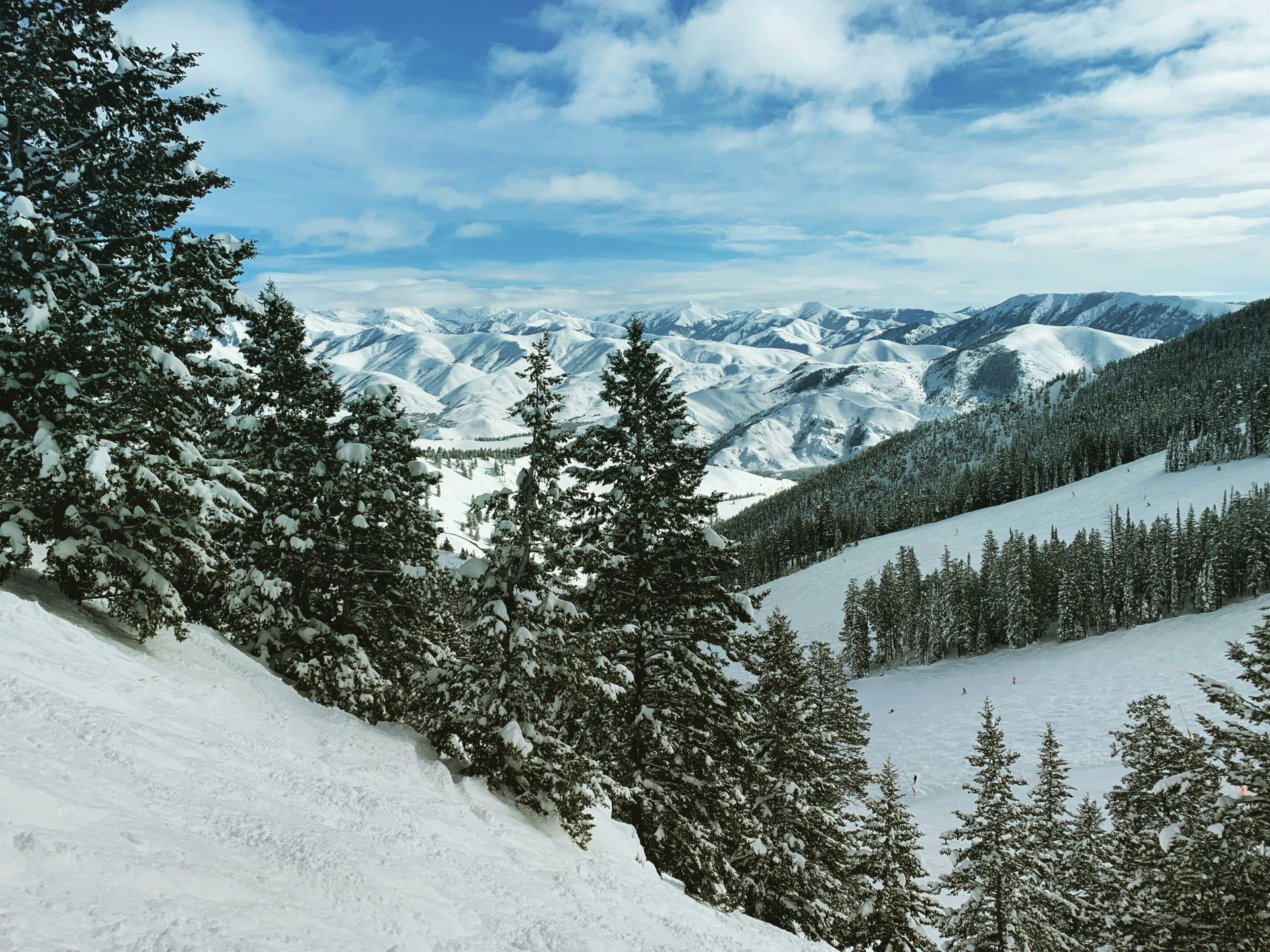 Sun Valley, Idaho