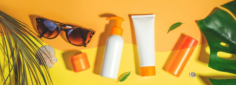 Sunscreen 9
