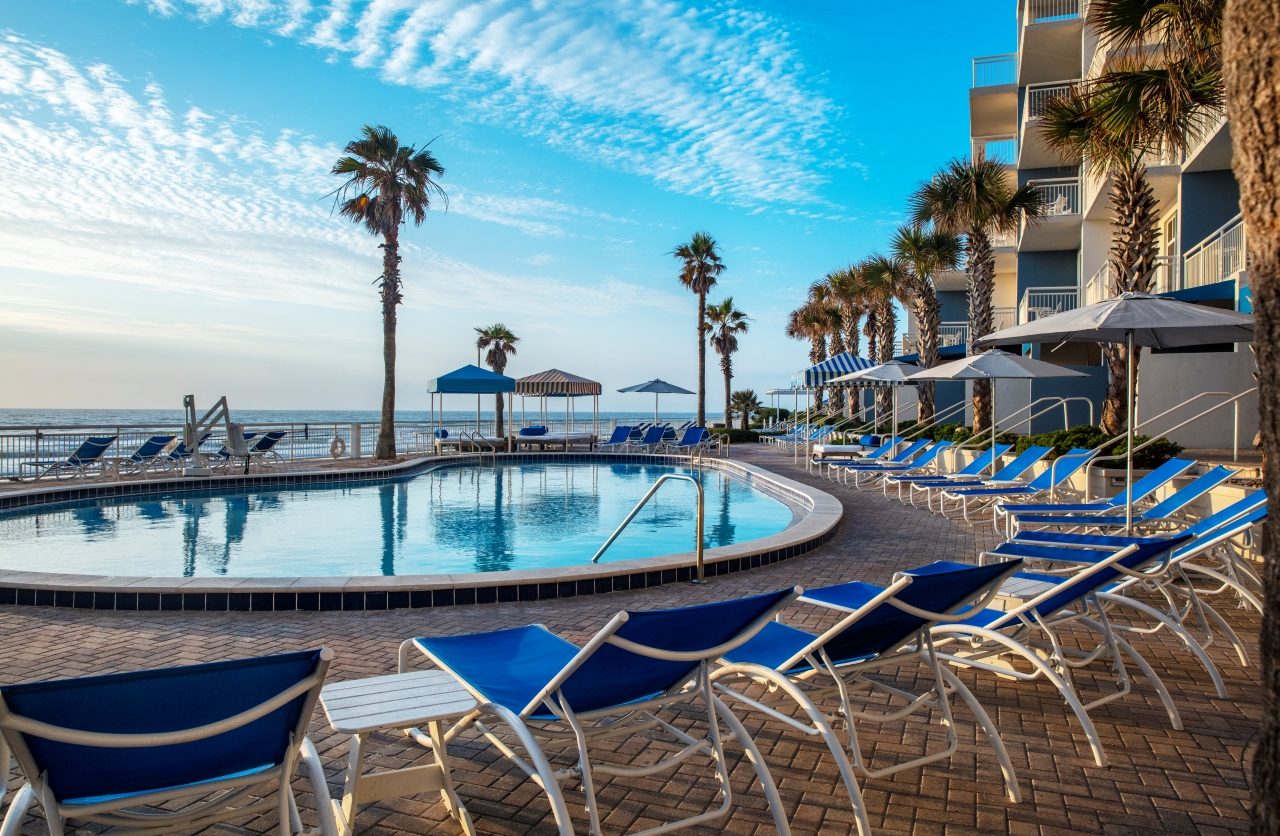 Benchmark Resorts & Hotels