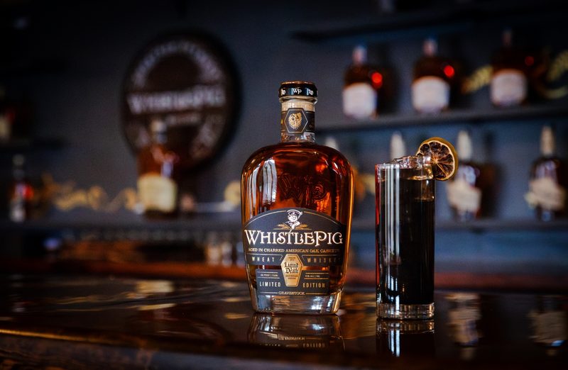 WhistlePig