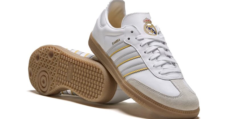 adidas gazelle silver green womens Kith Kids Classics for adidas Originals PS Samba main image 0
