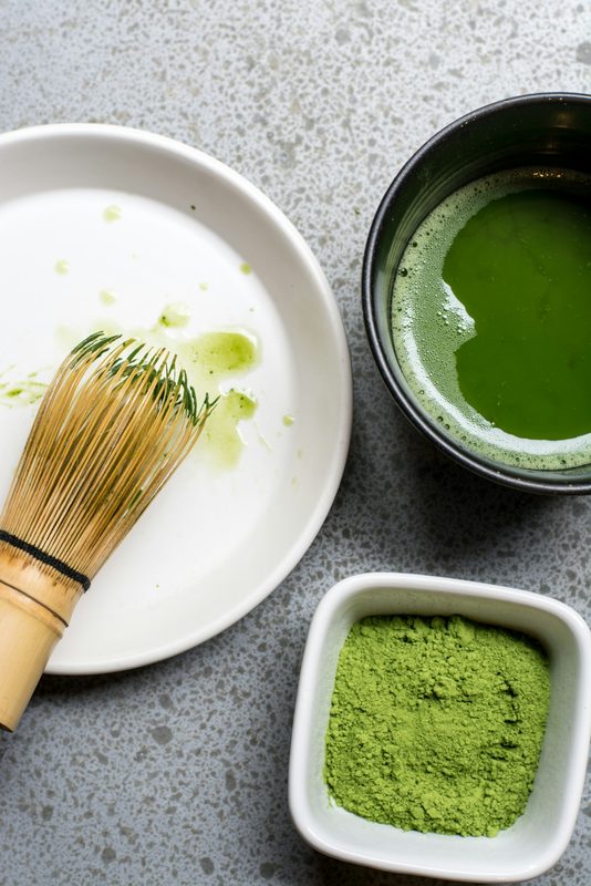 Matcha