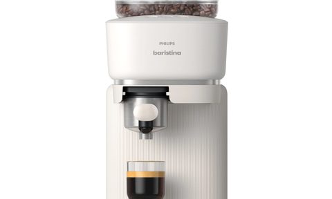 Philips Baristina