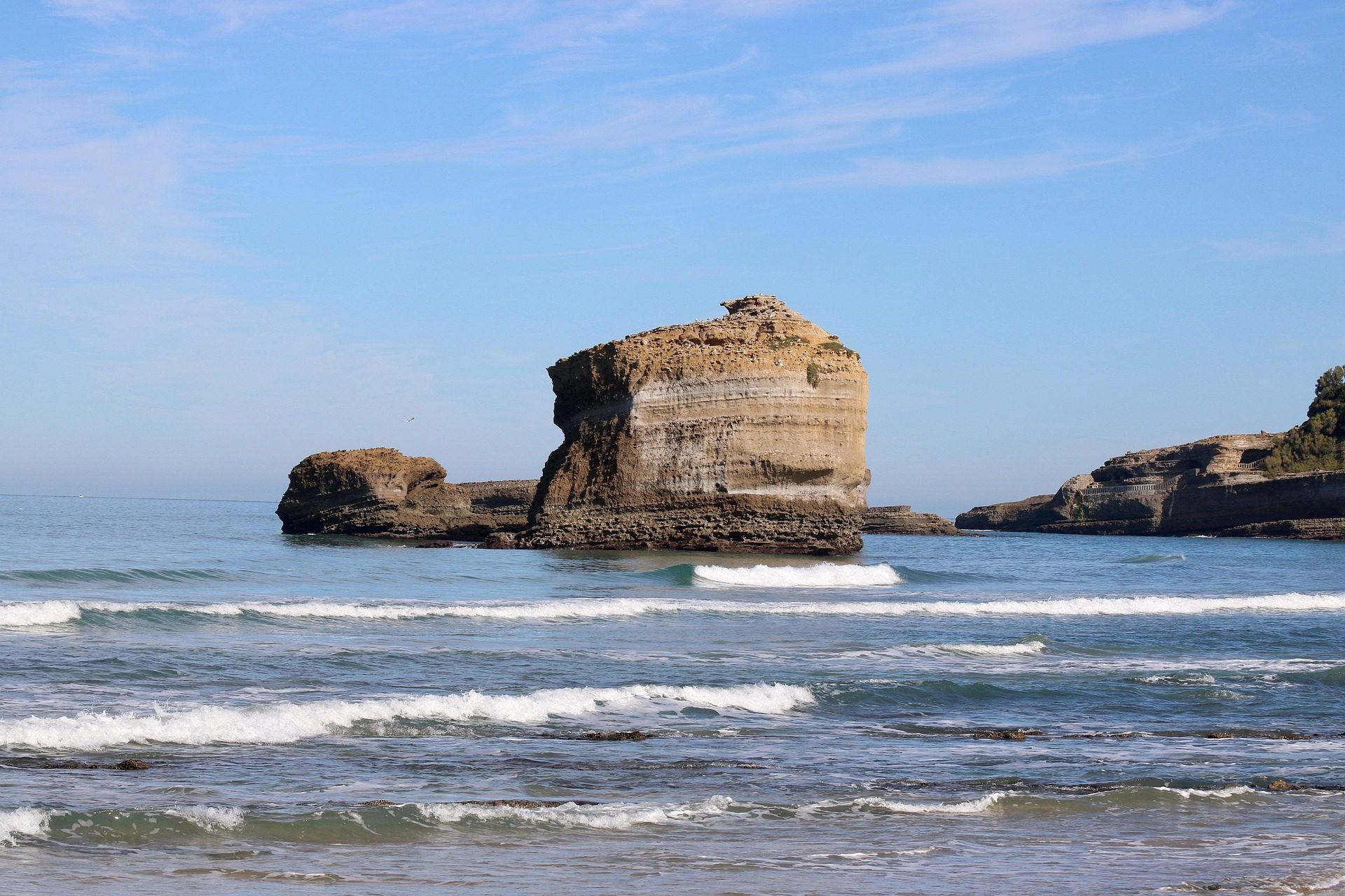 Biarritz, France&nbsp;