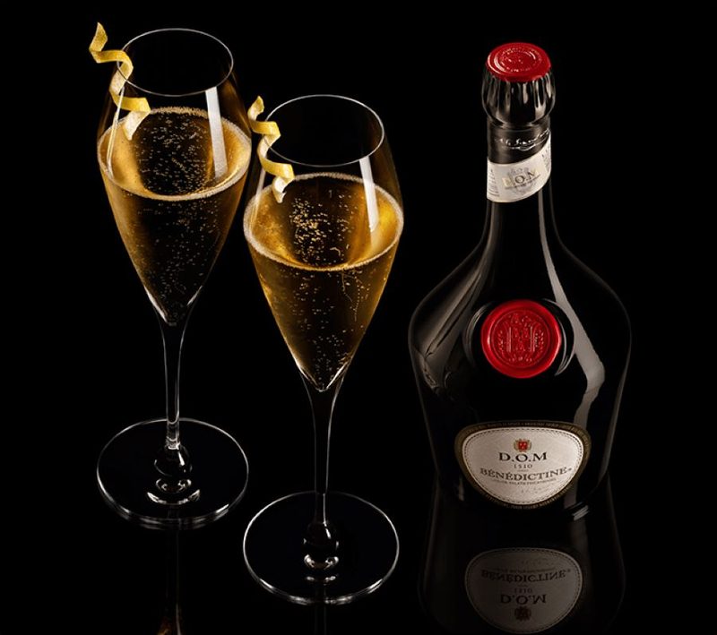 Benedictine DOM