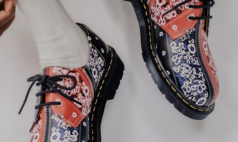 Dr. Martens laceup 1461