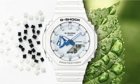 The G-Shock Hidden Glow, vol. 2 series