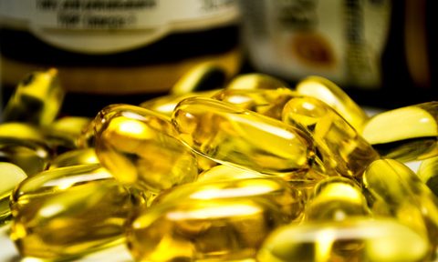 gel capsules