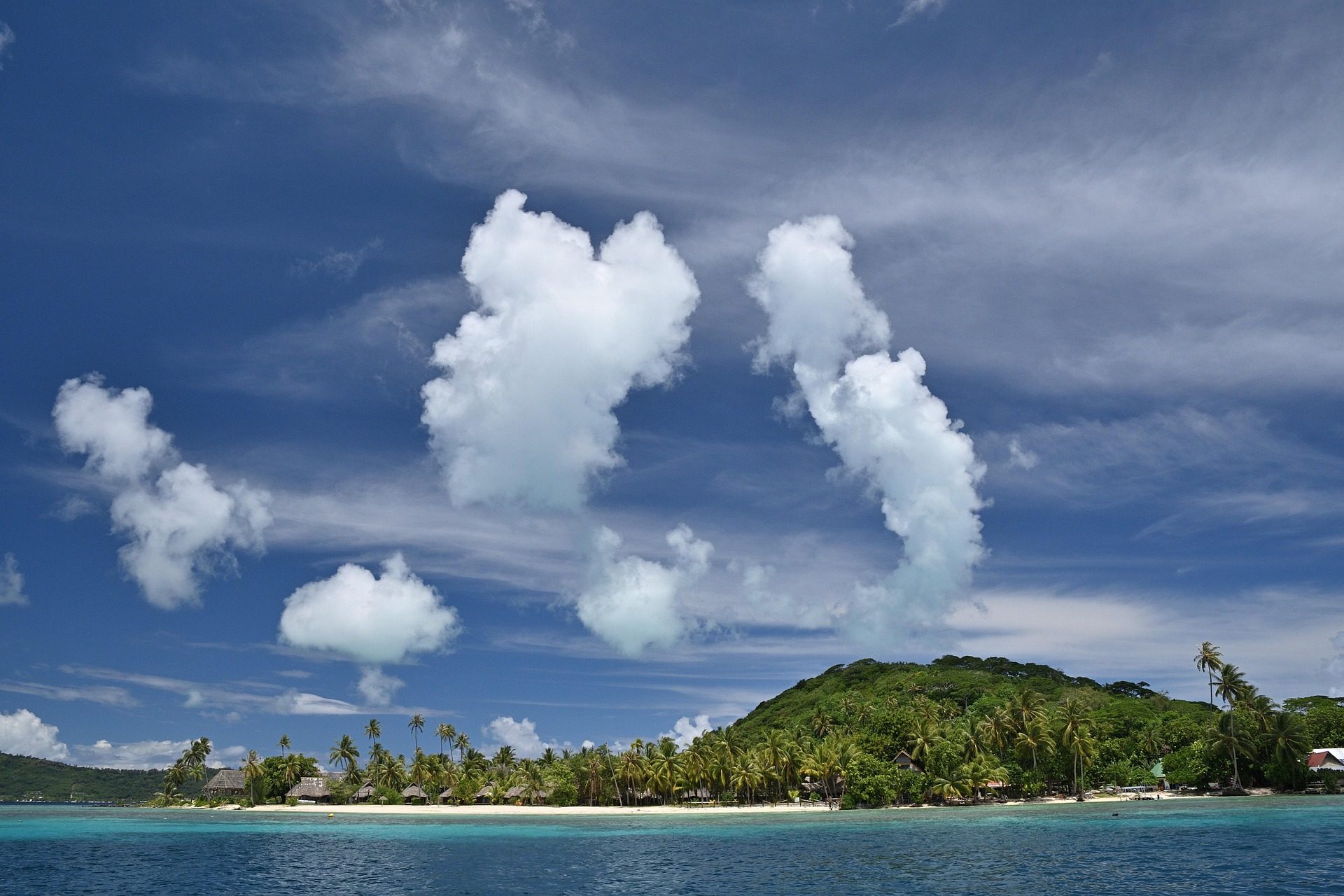 Bora Bora