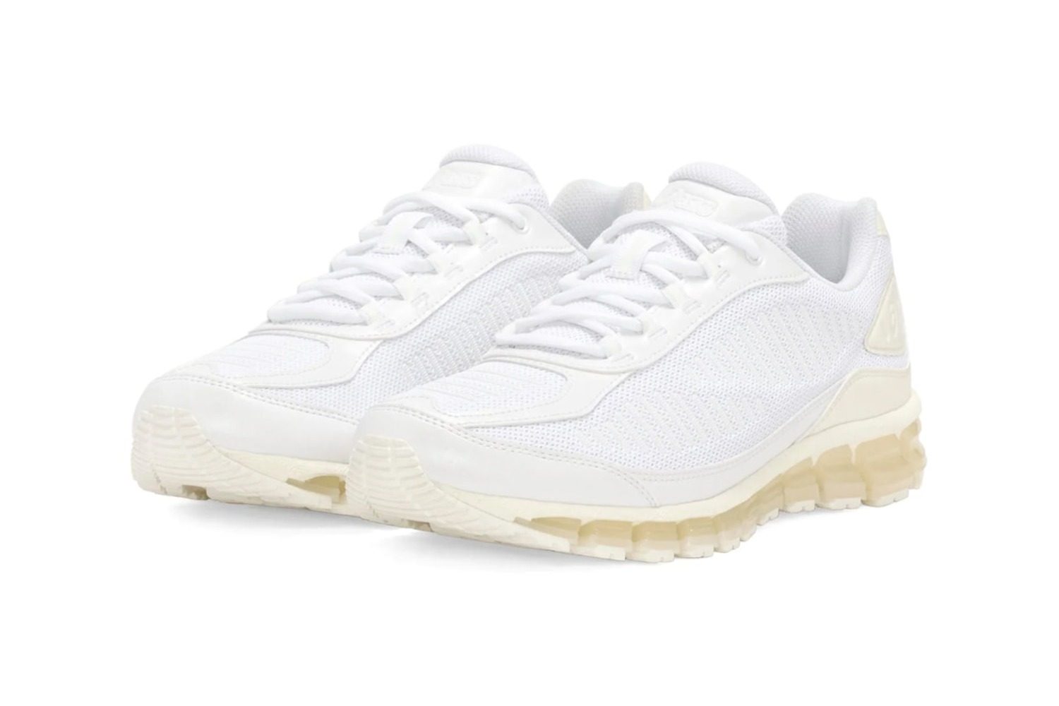 JJJJound and Asics are back for yet another stellar collaboration