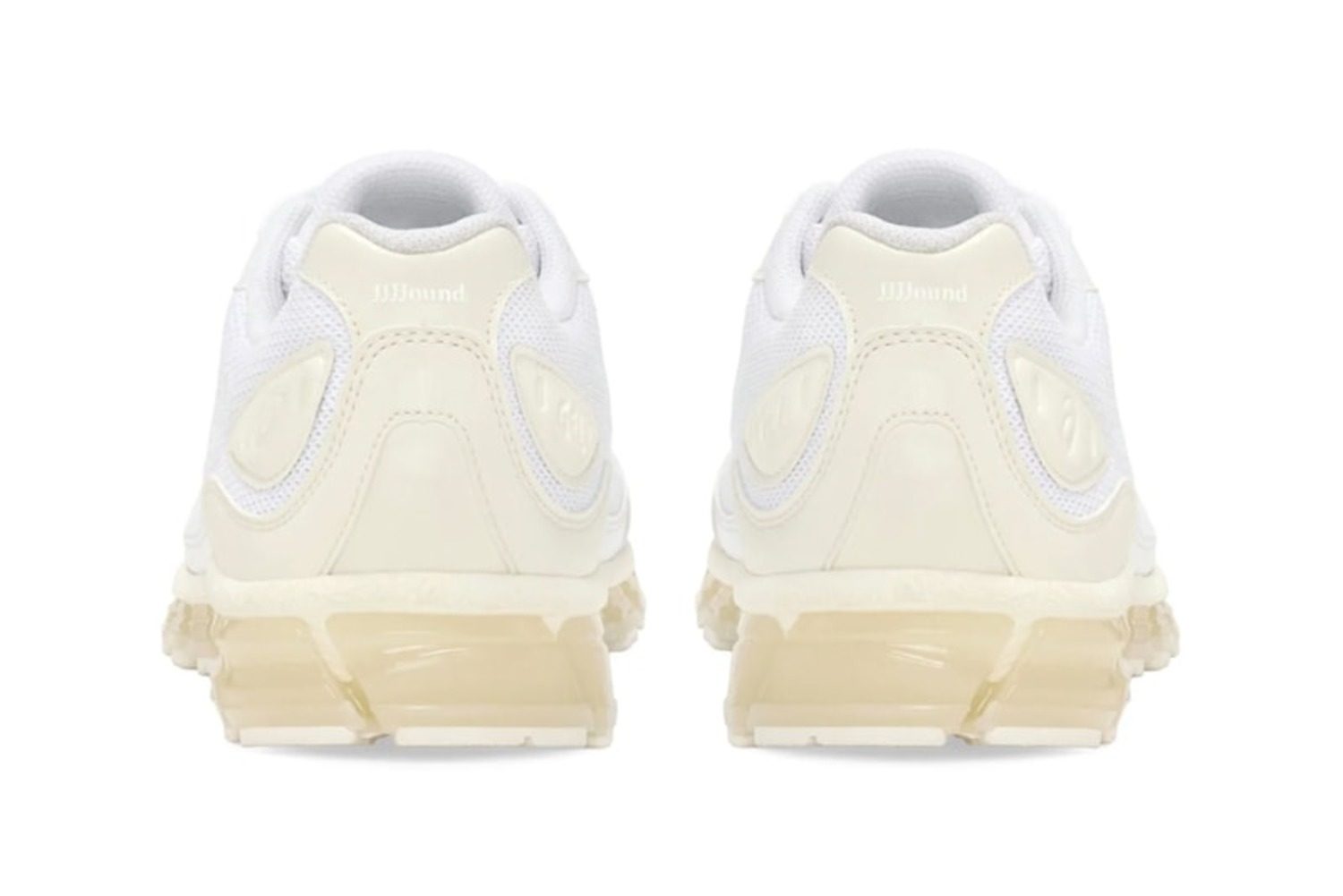 JJJJound and Asics are back for yet another stellar collaboration