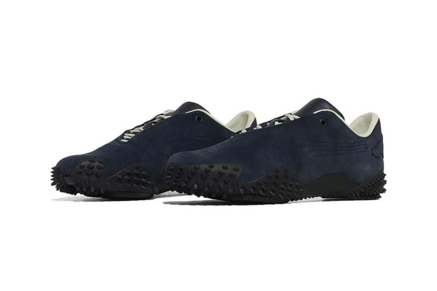 Puma x JJJJound mostro sneaker