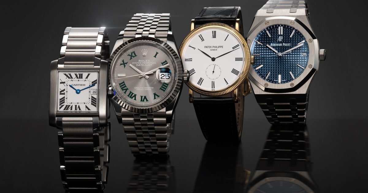 Microbrand Watches: The affordable luxury challengers to Rolex & Omega ...