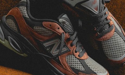 new balance abzorb 2010 sneaker in photo