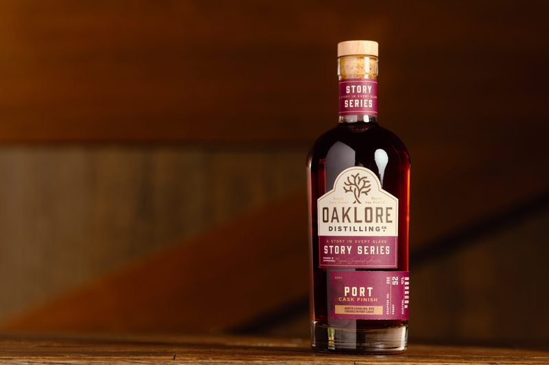 Oaklore