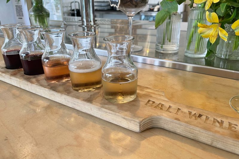 Pali Wine Co.