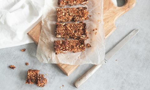 Snack Bars