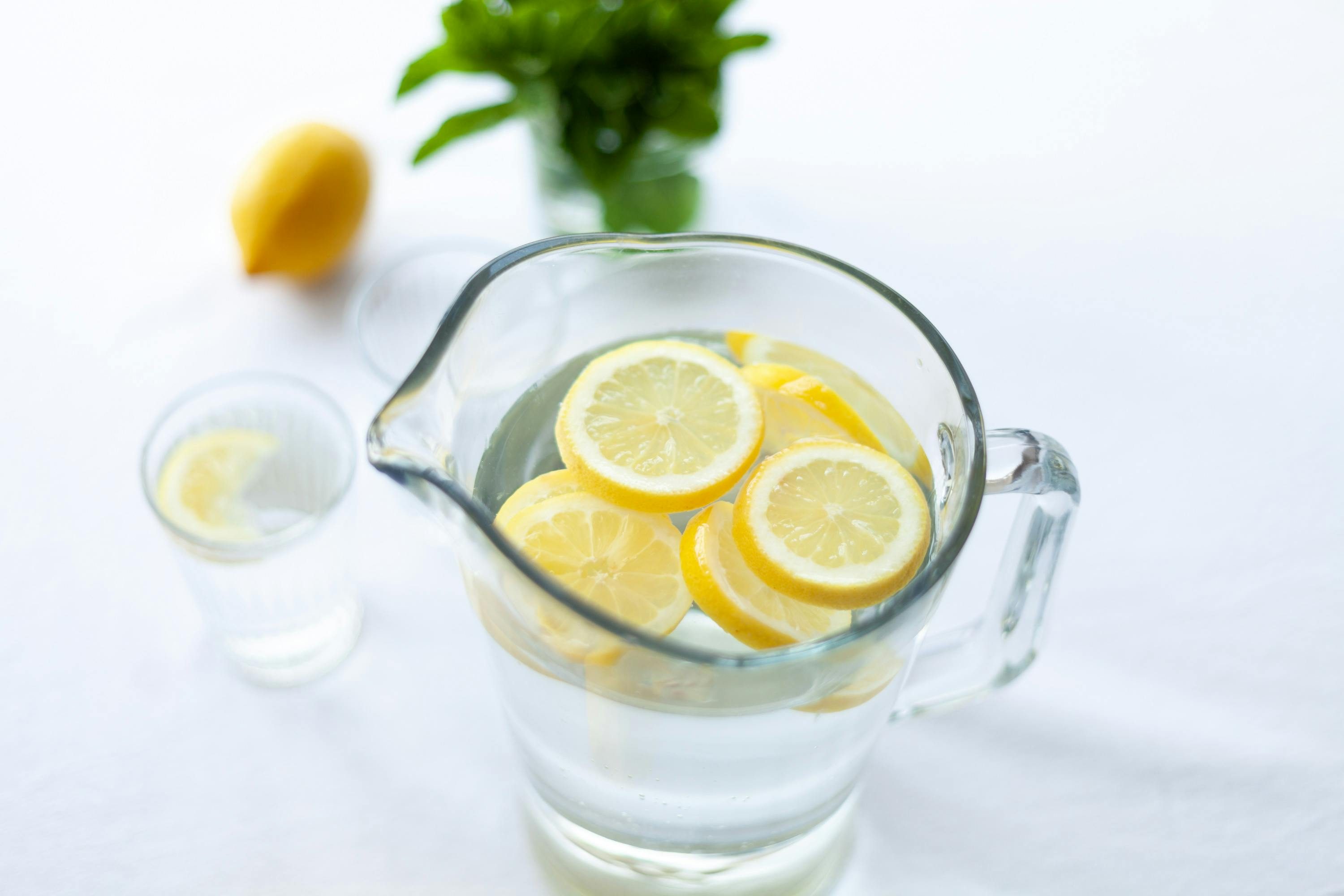 lemonade