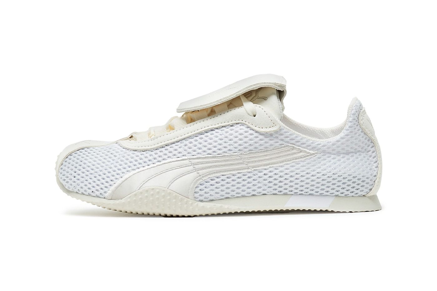 Puma and Open YY reunite for a new street sneaker – and it's a