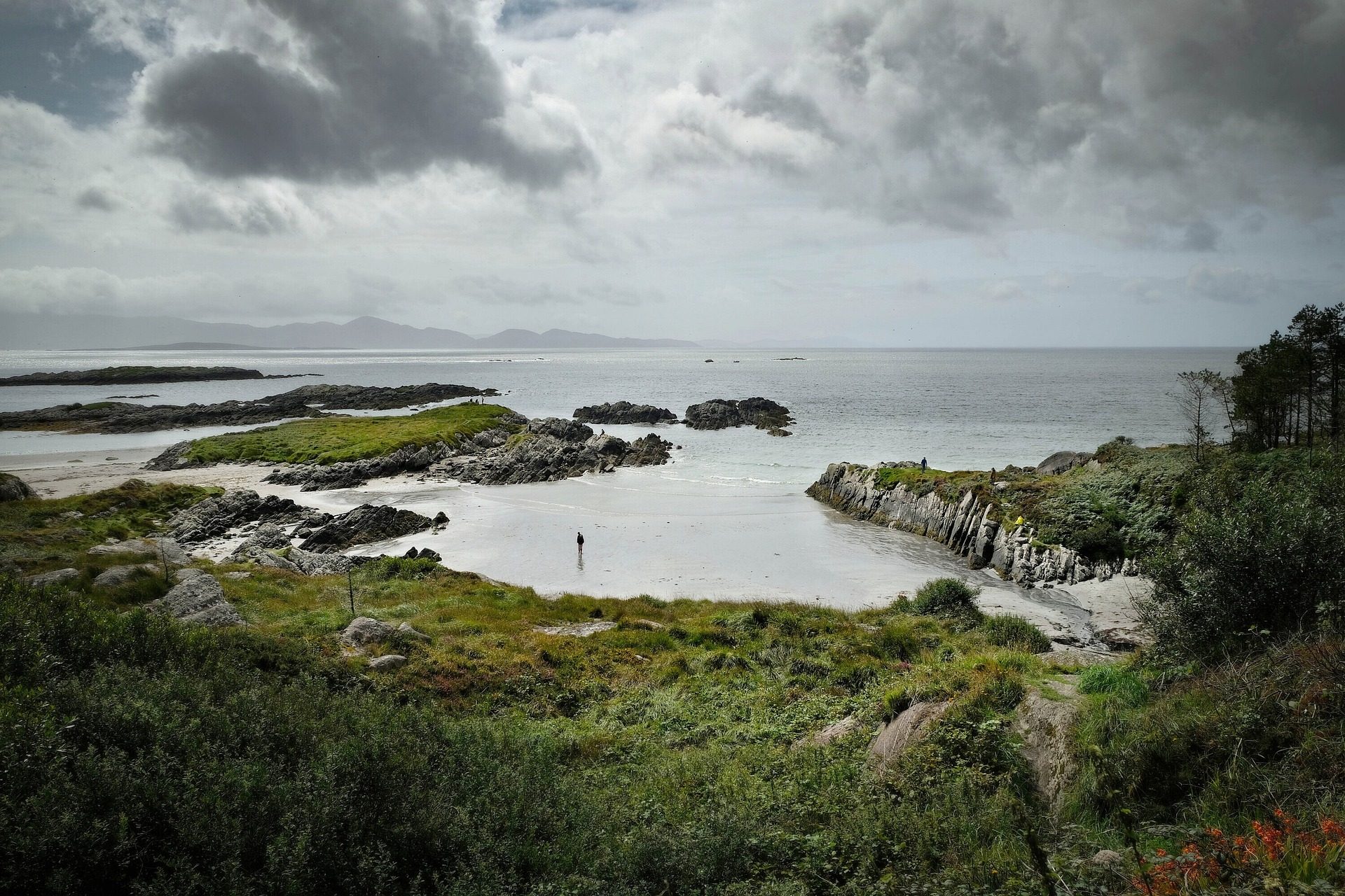 Ring of Kerry, Ireland