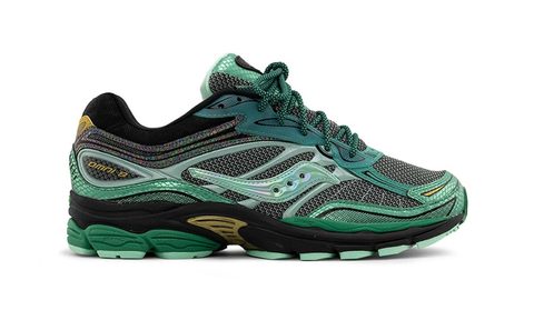 side of saucony progrid omni 9