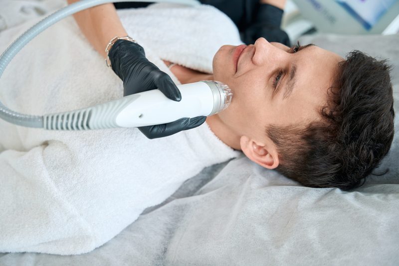 Acne treatment