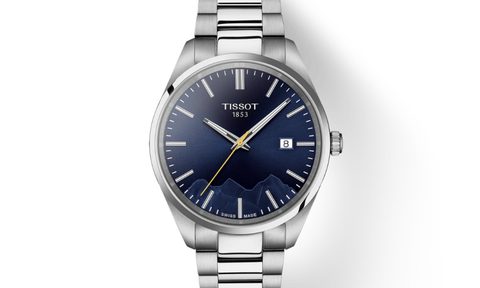 Tissot PR 100 Jungfraubahn
